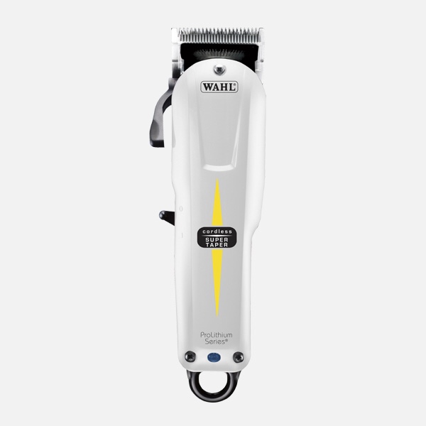 WAHL コードレススーパーテーパー 3rd Edition